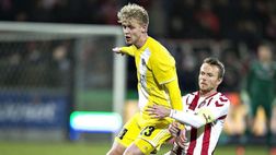 Odgaard-Inter, l’allenatore del Lyngby conferma: “Sta per accadere qualcosa di importante”