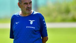 La perenne insofferenza di Sarri per l’Europa League: “Torneo quasi infattibile”