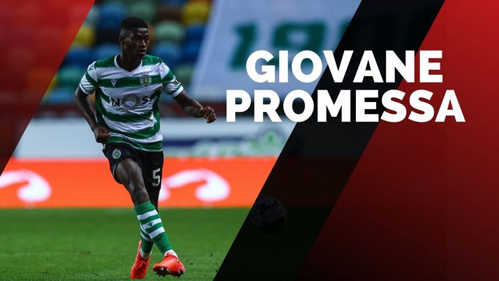 Nuno Mendes (difensore Sporting Lisbona), obiettivo di calciomercato del Milan | AC Milan News (Getty Images) 