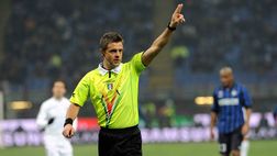 Analisi Arbitri 9a Giornata – Probabilità di rigori e cartellini