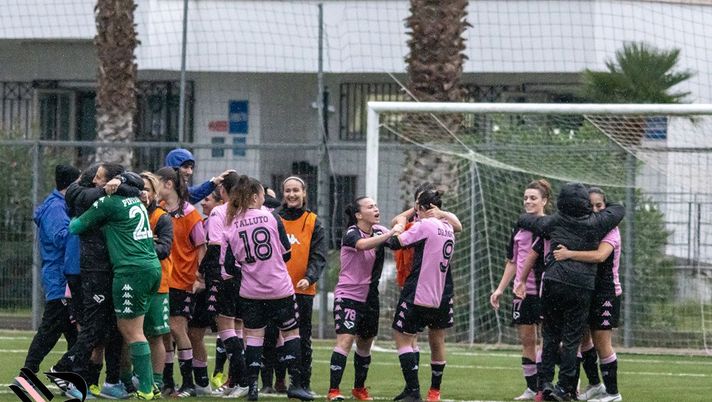 Palermo Femminile, tragedia a San Martino: 23enne ex rosanero muore dopo un malore  Palermo femminile