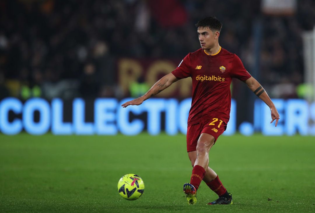 Roma-Bologna 1-0 – FOTO GALLERY - immagine 61