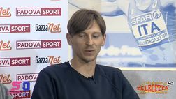 Campodarsego-Luparense, Rubbo: “Testa solo al derby, inutile pensare alla classifica”