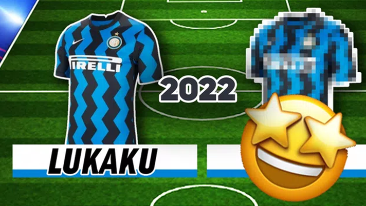 Inter, ecco le opzioni per l'attacco 