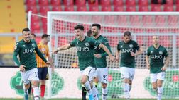 Poli: “Spero che i rossoblu battano la Juve. Su Orsolini dico..”