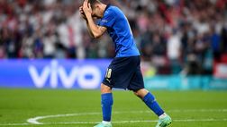 Sconcerti: “Barella sfinito. Con Cristante al suo posto arriva il cambiamento”
