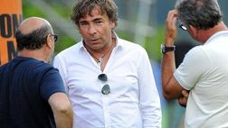 Carpi, Bonacini: "Convinto da sempre delle potenzialità di Giuntoli. Sabbione pronto per la A"