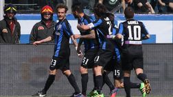 Occhio all’Atalanta: nei match interni alle 12.30 ha raccolto sette vittorie e un pareggio