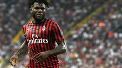 Da Ricardo Rodríguez a Kessié: Milan ‘cinese’ quasi sparito
