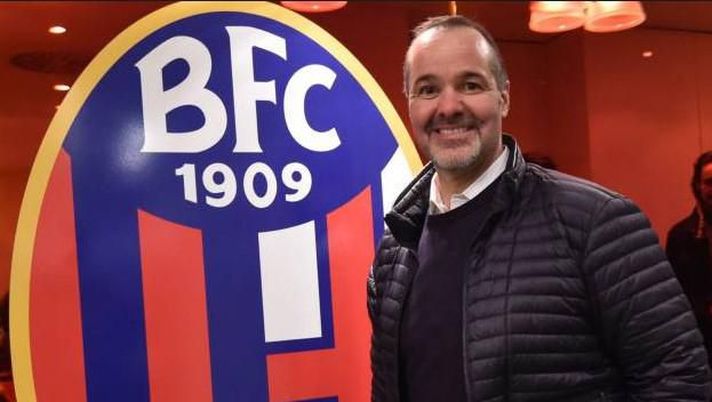 Felicori (ex direttore Reggia di Caserta): “Il Bologna può farcela col Napoli. ADL? Diverso rispetto a Saputo” 