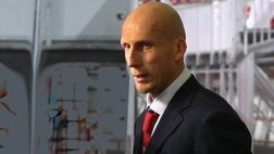 ARRIVANO CONFERME: STAM FARÀ PARTE DELLO STAFF ROSSONERO