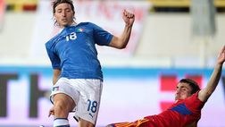 Italia, ag. Montolivo: “Riccardo è molto meglio di questo Jorginho”. E poi si scaglia su Donnarumma