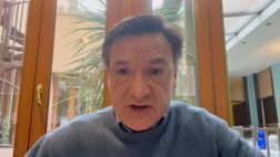 Caressa: “Dibattito su Inter e Juve? La verità sta nel mezzo. Io non mi schiero e dico…”