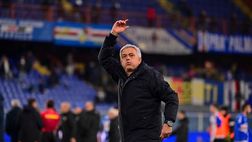 Fantacalcio, le formazioni ufficiali di Roma-Fiorentina: Pellegrini con Abraham