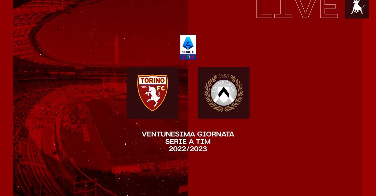 Torino Udinese 1 0 2025r 2025 - Abra Linnet