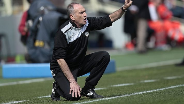 Guidolin, una fiche sulla Fiorentina: “La vedo con le sette sorelle” - immagine 1