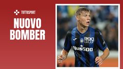 Calciomercato Milan – Attacco, si monitora Højlund per l’estate 2023