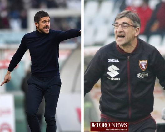 Juric vuol ripetersi: contro Dionisi due delle migliori partite del suo Torino- immagine 2