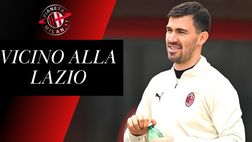Calciomercato Milan – Romagnoli rifiuta la Fiorentina, Lazio più vicina