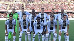 Udinese-Bologna / Formazioni ufficiali: Torna Payero, fuori Samardzic