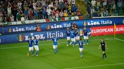 E’ ufficiale: Udine ospiterà la finalissima di Euro U21 del 2019