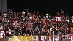 Reggiana-Parma, è di nuovo derby: ufficiale il 10 maggio alle 20.30