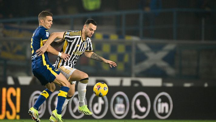 La zampata impunita di Gatti, come all’andata “tutto regolare”. Marelli: “Non c’è violenza” - immagine 1