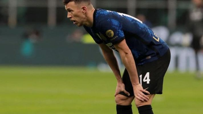 Getty Images Inter, tegola per Inzaghi: affaticamento per Perisic. Il croato out con la Salernitana - immagine 1