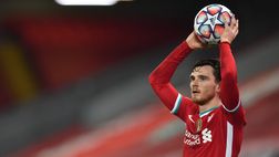 Robertson avvisa il Liverpool: “Con l’Inter sarà dura. E’ una squadra che lotta”