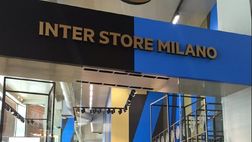 Ecco il nuovo Inter Store. Gandler: «Nasce con un obiettivo preciso»