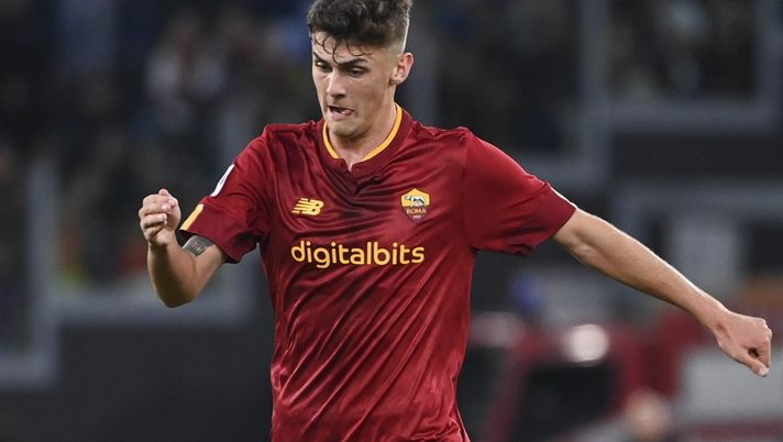 Roma, il tesoro è fatto in casa: baby Tahirovic e gli altri gioielli - immagine 1