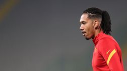 Roma, Smalling: “Siamo pronti per la finale”