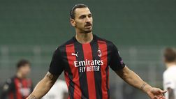 Ibrahimovic: “Maradona il più forte di tutti i tempi. Anche di me” | News