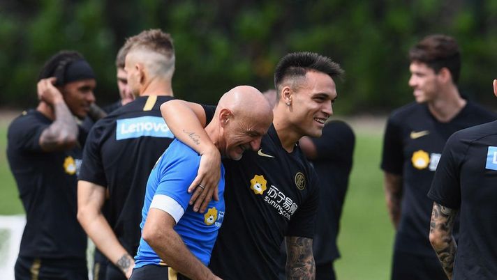 Getty Images Pintus Lautaro Appiano Gentile Inter