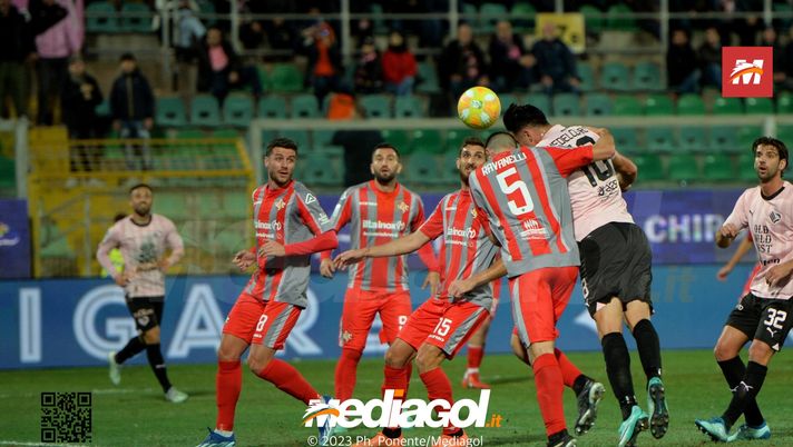 Palermo, Nedelcearu da presunto partente a certezza: ancora la Cremonese nel percorso Palermo calcio