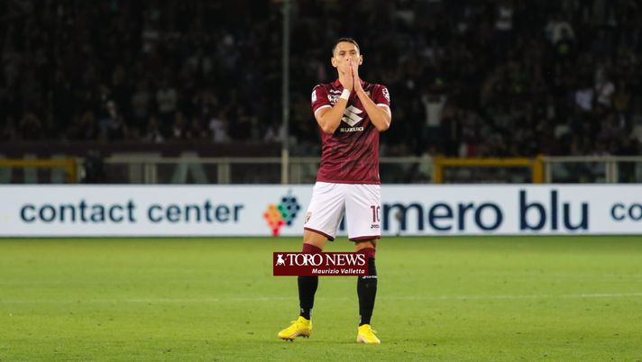 Toro, in gruppo Lukic e Ricci. In sei saltano l’amichevole col Monza - immagine 1