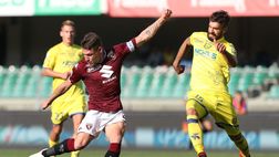 Torino, arriva il Chievo fanalino di coda: ora c’è da evitare l’effetto-Parma