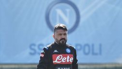 Gattuso, il discorso da brividi alla squadra: “Non abbiamo più pressioni, giochiamocela!”