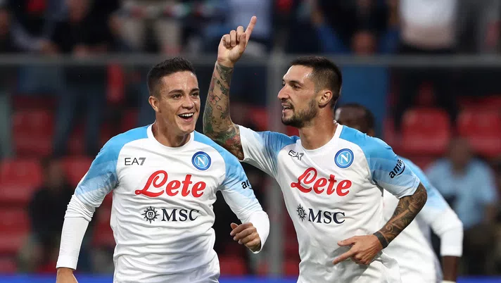 Napoli-Sassuolo, l’analisi quote di OddsChecker - immagine 1