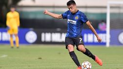 Inter, UFFICIALE: Nunziatini in prestito al San Donato Tavarnelle