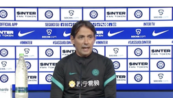 Sampdoria-Inter, Inzaghi: “Delusione! Lukaku-Barella? Scene che non voglio vedere”