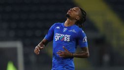 Stop per Ebuehi! Nicola: “Lo abbiamo perso per infortunio. Niang, Caputo, Cancellieri…”