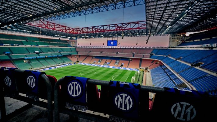 Inter, calo drastico di indebitamento netto, stipendi e ammortamenti. Boom stadio - immagine 1