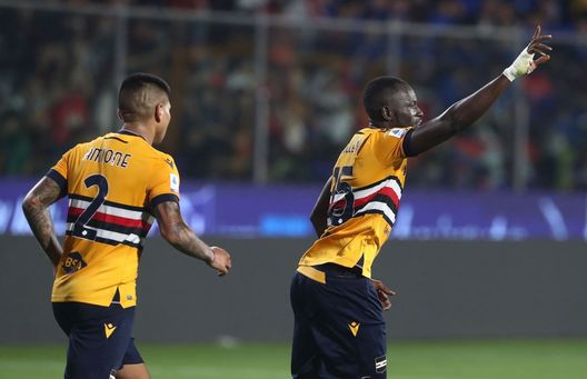 Getty Images Sampdoria, verso l’Inter: Jesé subito in gruppo. In sei lavorano a parte- immagine 2