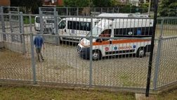 Serie D, il caso ad Este: la partita comincia con mezz’ora di ritardo a causa di una crisi nervosa del guardalinee