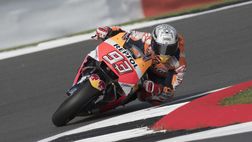 MotoGP, Marquez e il possibile ritorno in moto: le news