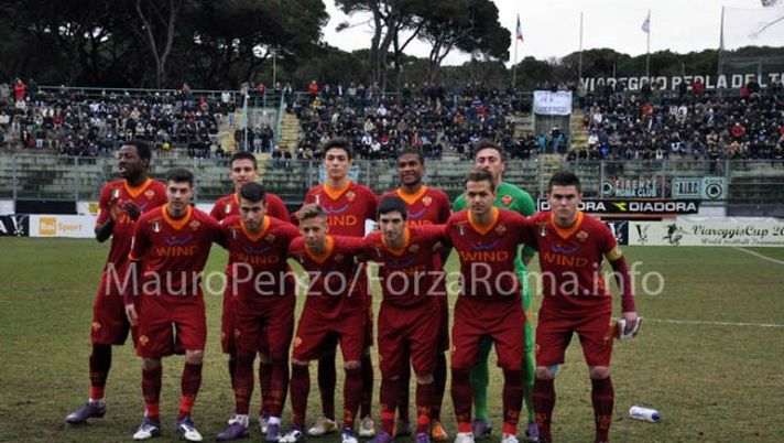 Ferrante: “Nel Viareggio meritavamo la vittoria finale” Ferrante: “Nel Viareggio meritavamo la vittoria finale” - immagine 1