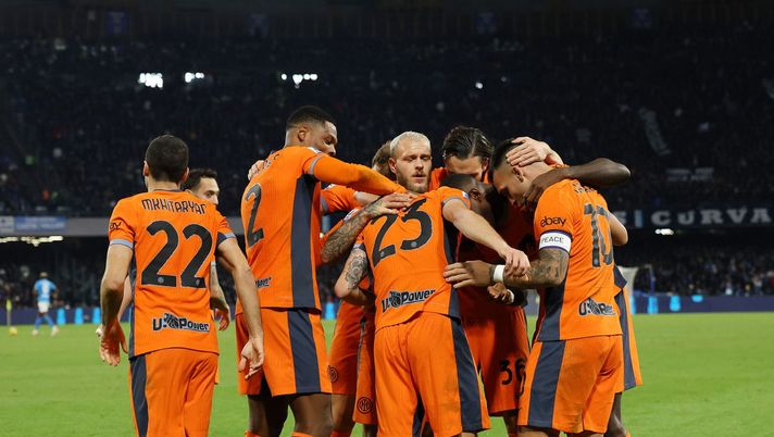 Inter, Barella vince il Goal of The Month del mese di dicembre - immagine 1