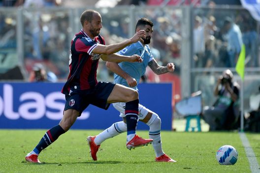 Bologna-Lazio Bologna-Lazio