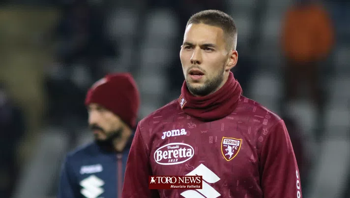 Torino, il periodo nero di Pjaca: ora il riscatto non è sicuro - immagine 1
